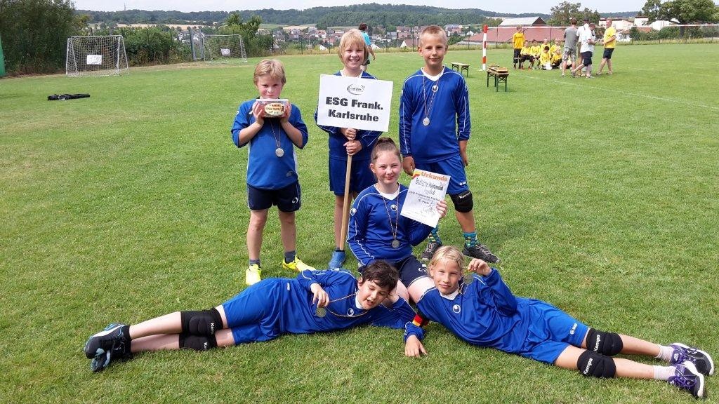 ESG - Schüler 2015